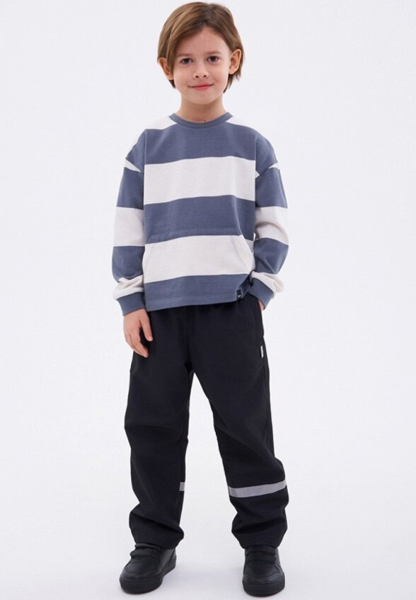 Брюки утепленные Lassie