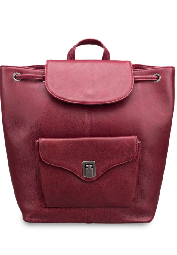 Др.Коффер B402867-112-03 рюкзак