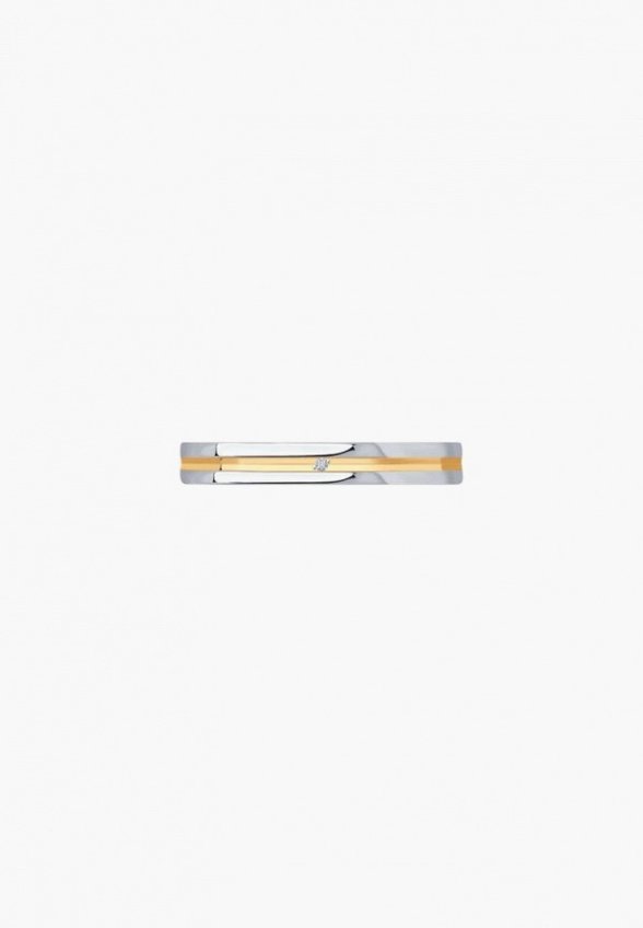 Кольцо Sokolov