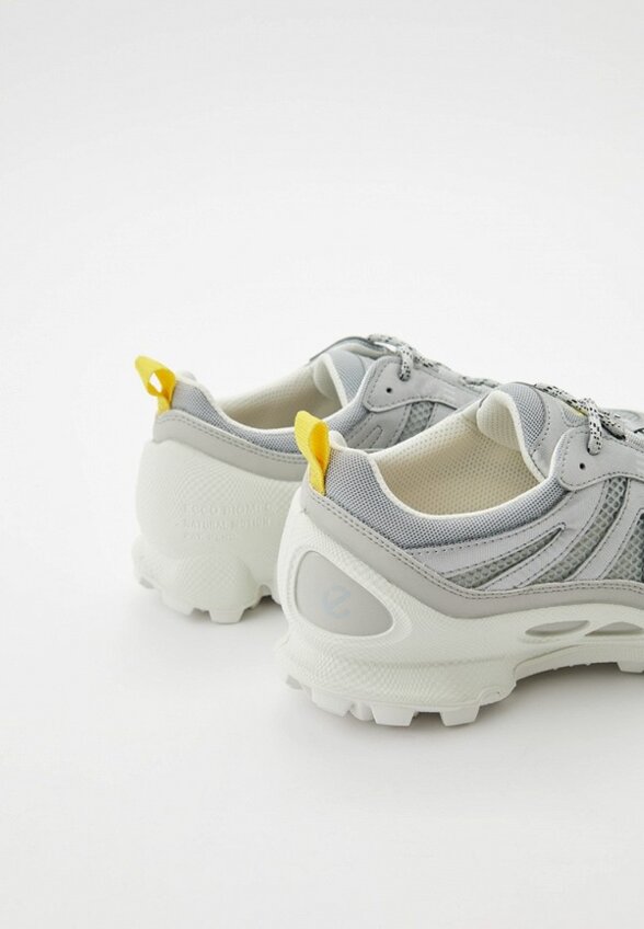 Кроссовки Ecco