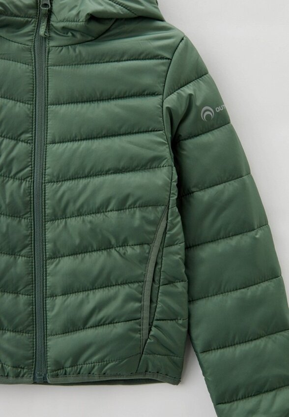 Куртка утепленная Outventure