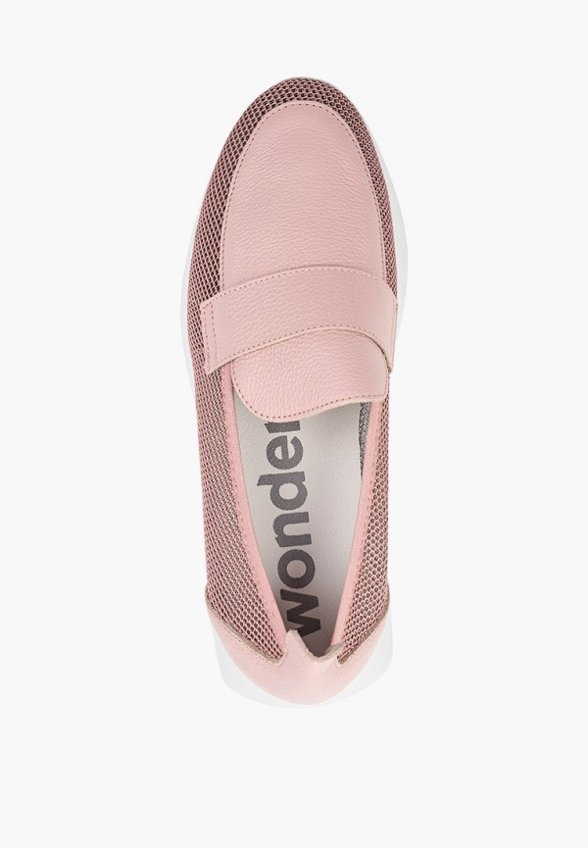 Лоферы Wonders