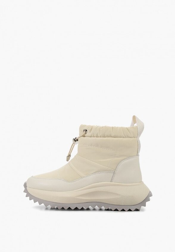 Ботинки Saivvila