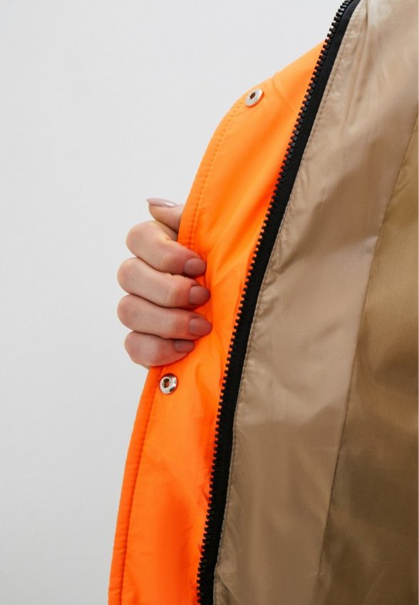 Куртка утепленная Miss Gabby