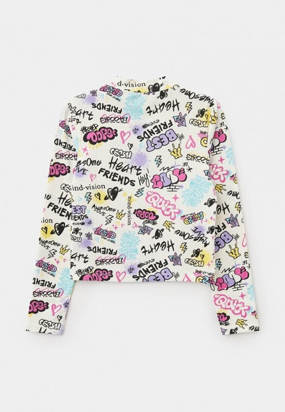 Лонгслив Terranova