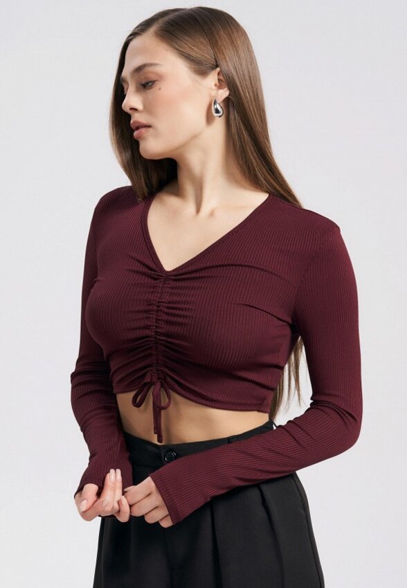 Лонгслив Твое