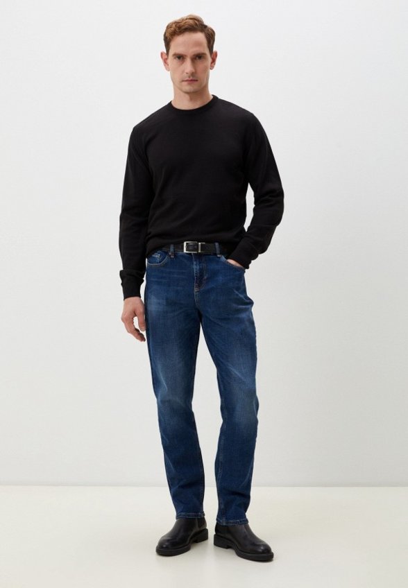 Джемпер Gorenta & Go