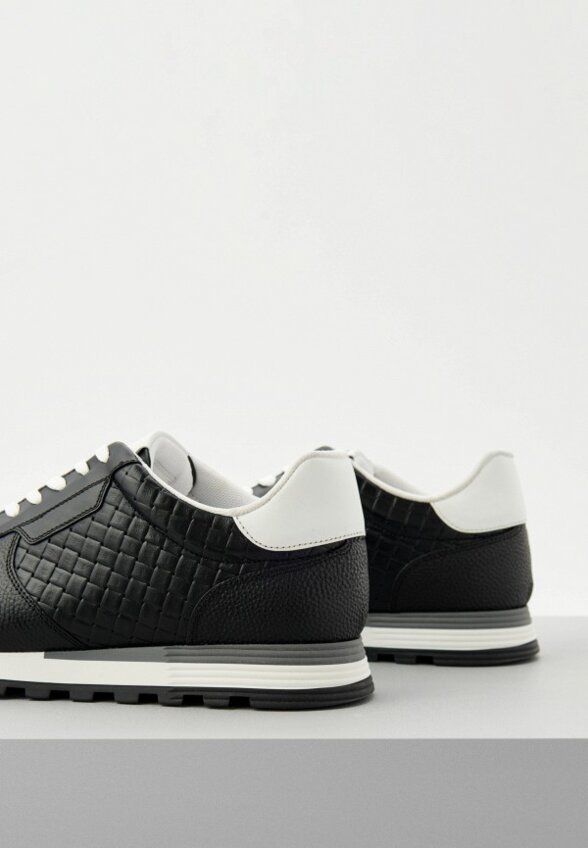 Кроссовки Baldinini