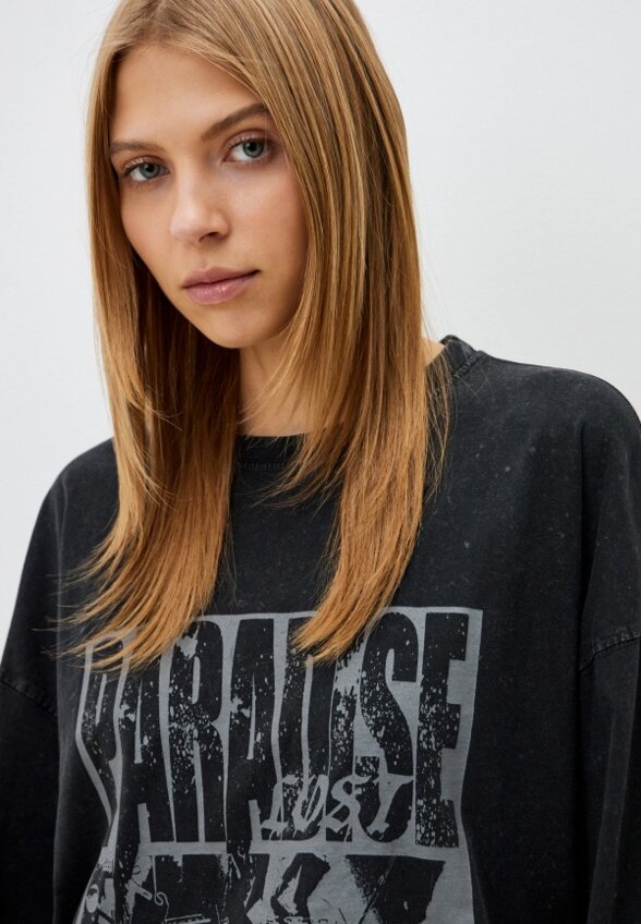 Лонгслив Befree