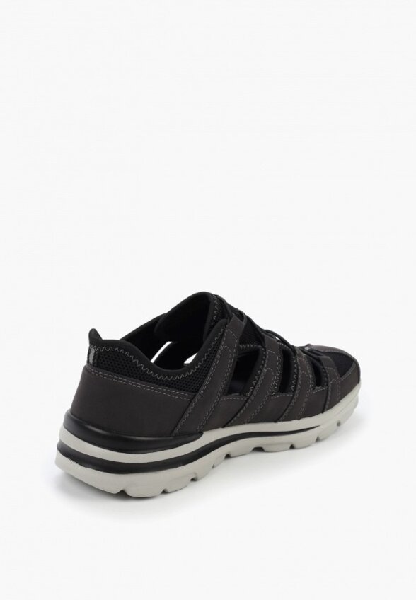 Сандалии Safety Jogger