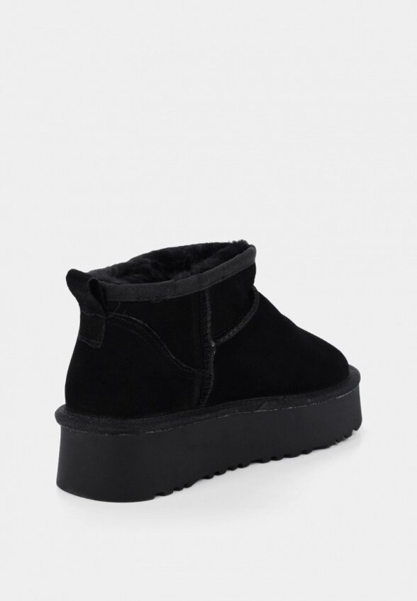 Полусапоги Llevv Group