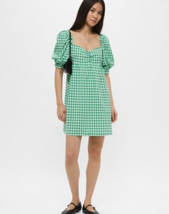 Платье H&M женщинам