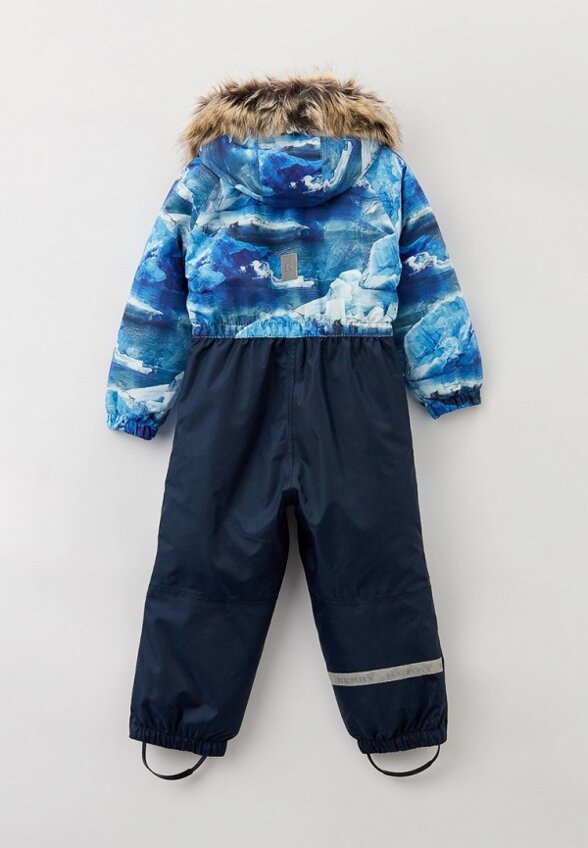 Комбинезон утепленный Kerry