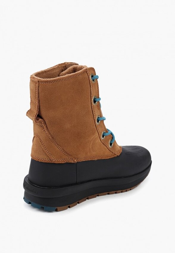 Ботинки Columbia