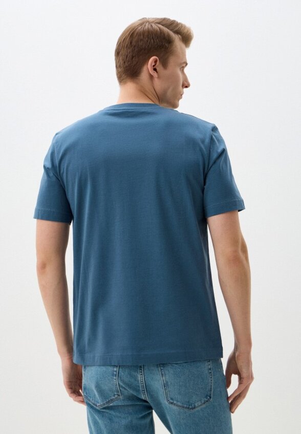 Футболка Tom Tailor