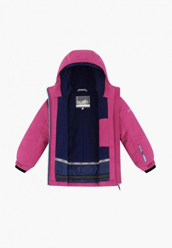Костюм утепленный Gusti