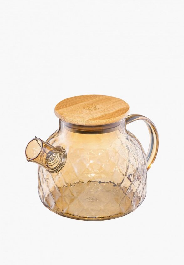 Чайник заварочный Elan Gallery