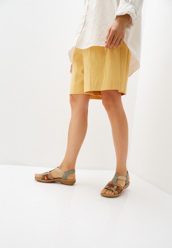 Сандалии Rieker