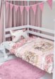 Постельное белье детское Juno4  - превью