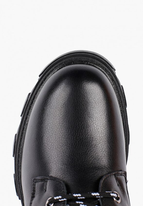 Ботинки Thomas Munz