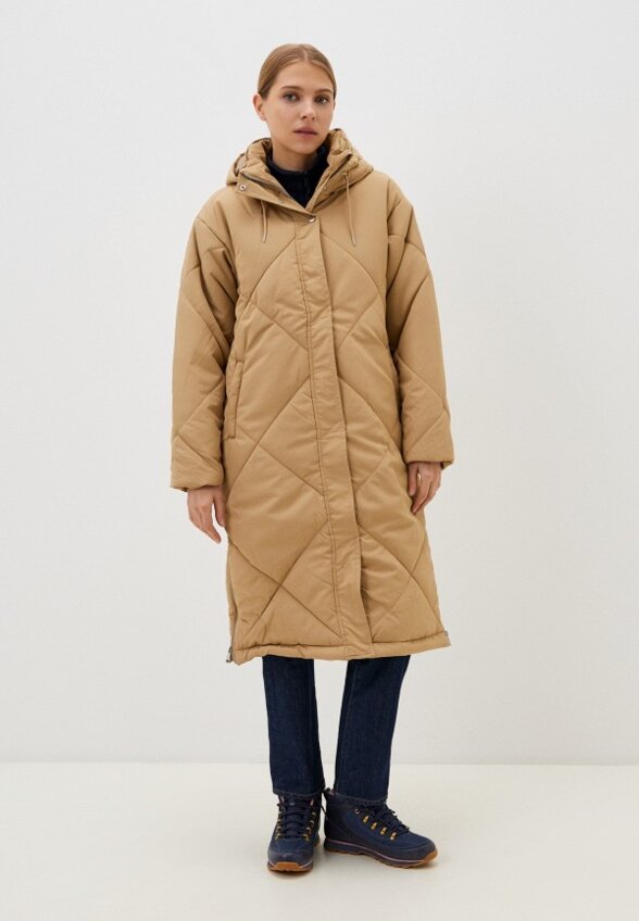 Пуховик Regatta