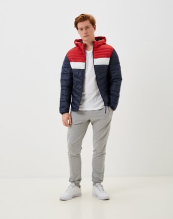 Куртка утепленная Jack & Jones мужчинам