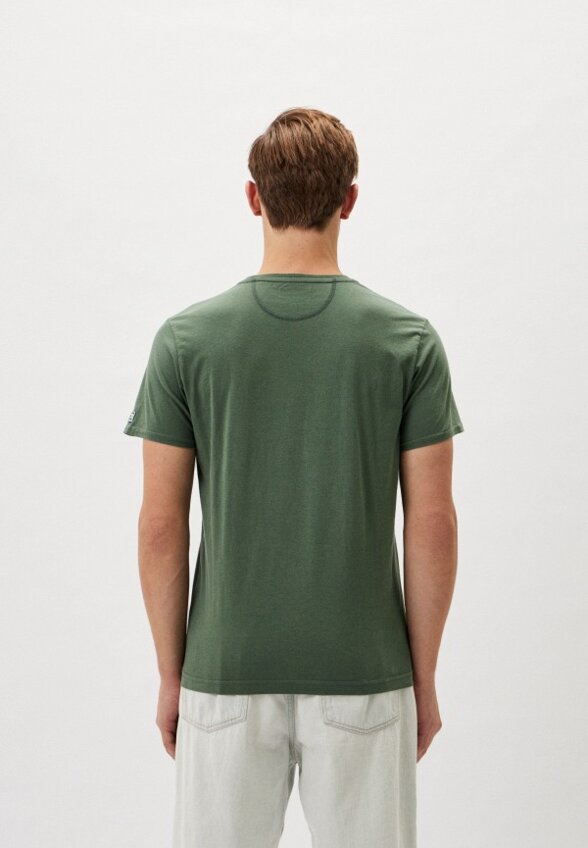 Футболка La Martina