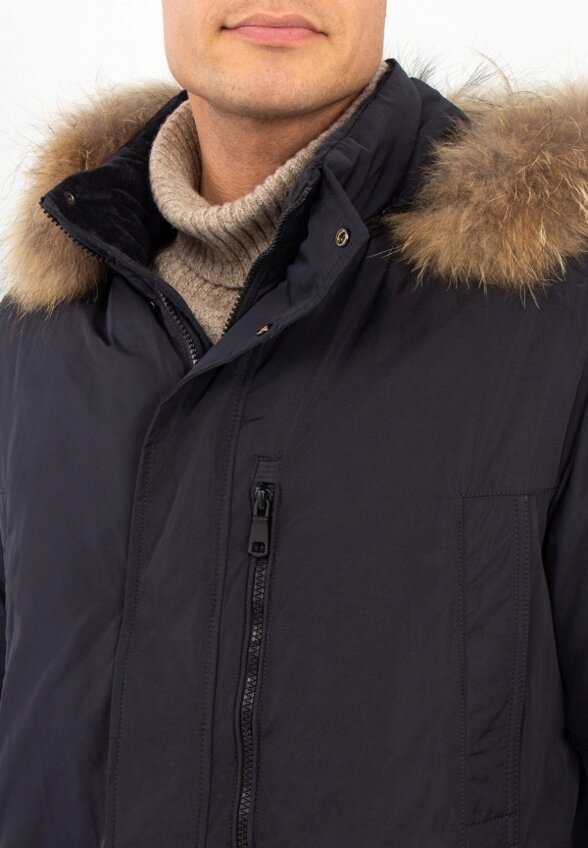 Парка Gino Pellini