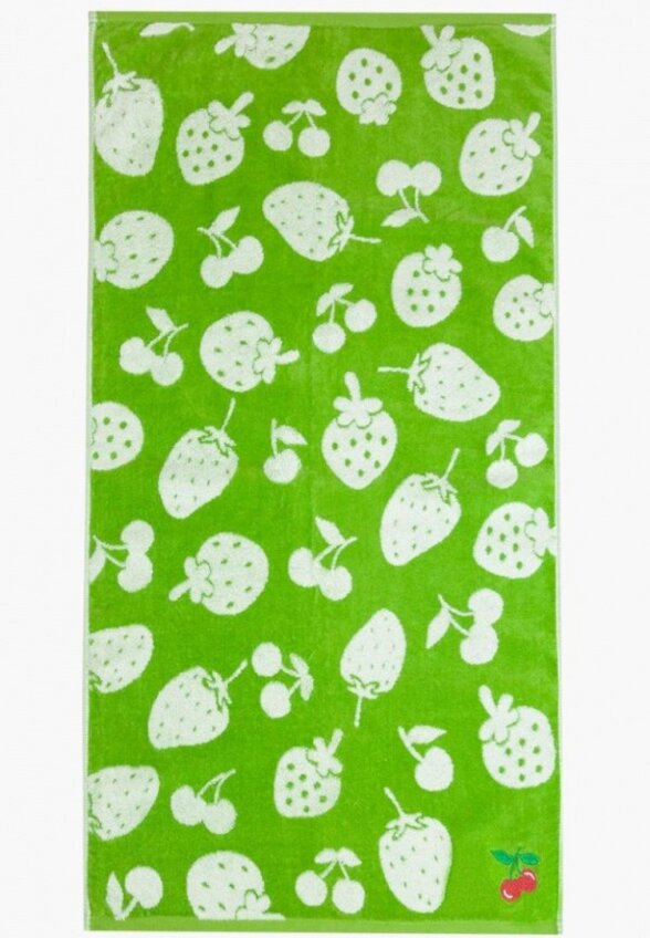 Полотенце Wellness