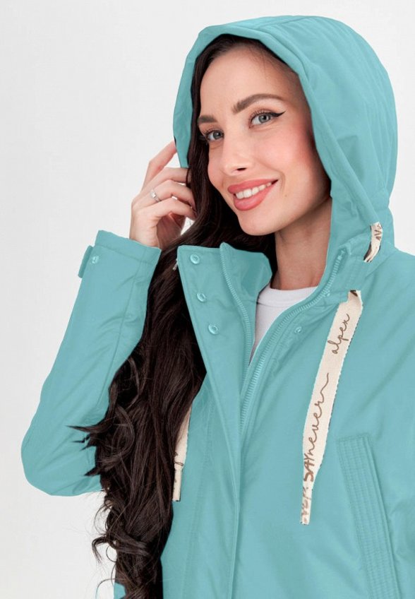 Куртка утепленная Alpex