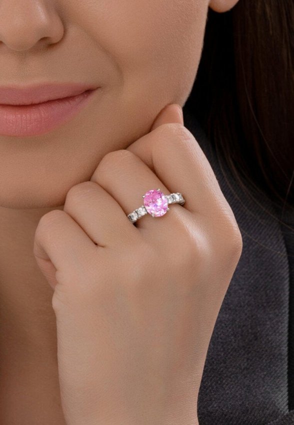 Кольцо Sokolov