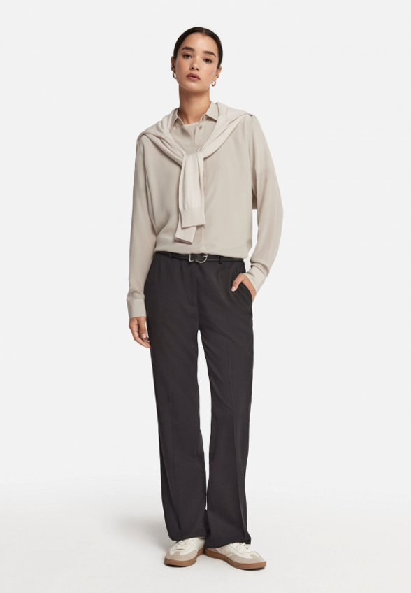 Блуза Falconeri