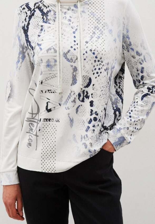 Свитшот Gerry Weber