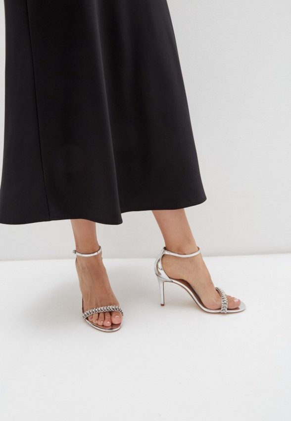 Босоножки Steve Madden