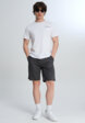 Футболка мужская Sergio Tacchini Essenziale, Белый4  - превью