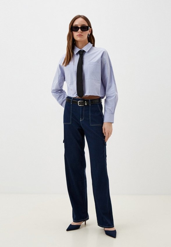 Рубашка Gloria Jeans