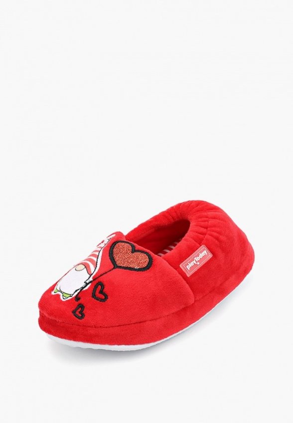 Тапочки PlayToday