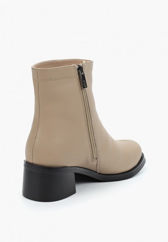 Ботильоны Francesco Donni