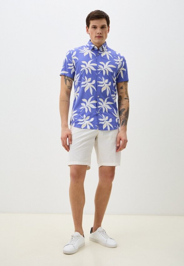 Рубашка Tom Tailor