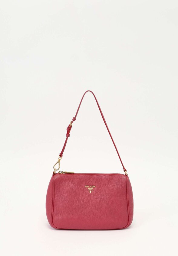 Prada Leather Bag