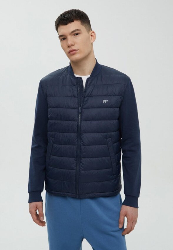 Куртка утепленная Finn Flare