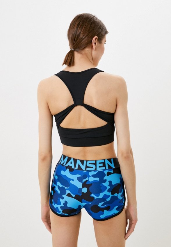 Топ спортивный Mansen