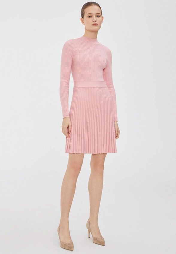 Платье To Be Blossom