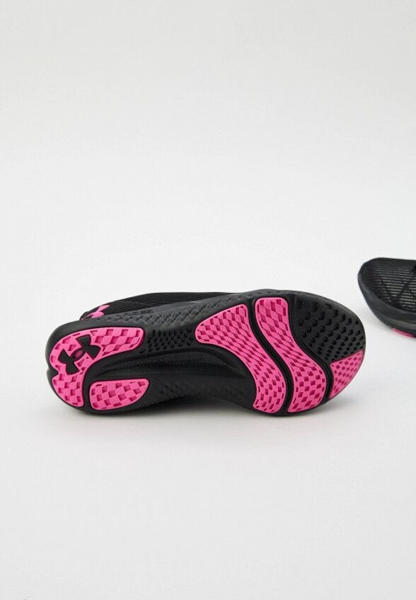 Кроссовки Under Armour
