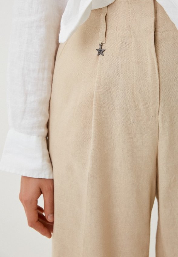 Брюки Sample Room