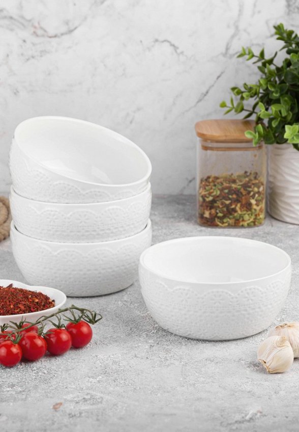 Набор салатников Elan Gallery