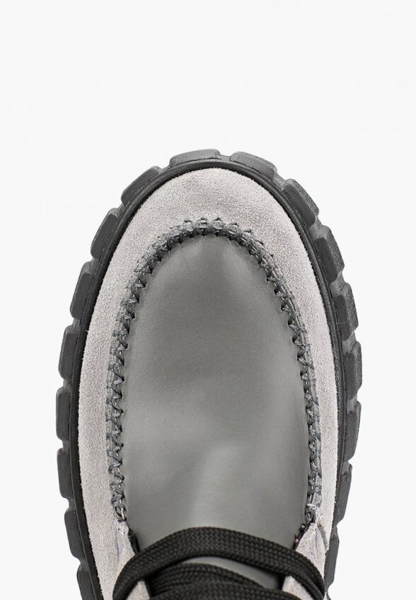 Ботинки Ascalini