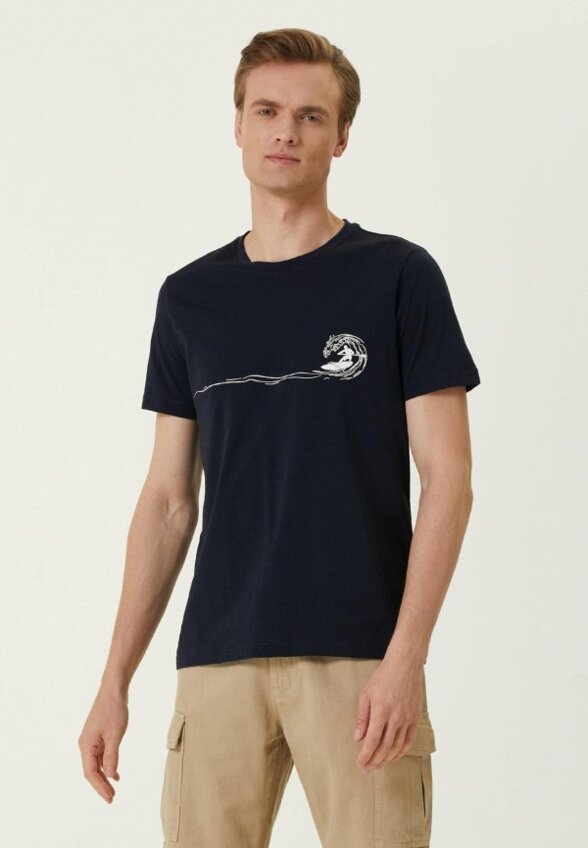 Футболка Club