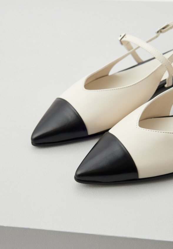 Туфли Ekonika Premium