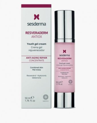 Гель для лица Sesderma женщинам